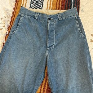 Imogene and Willie Kate Pants